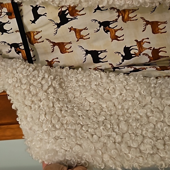 Tweed handmade jacket - - Picture 15 of 15